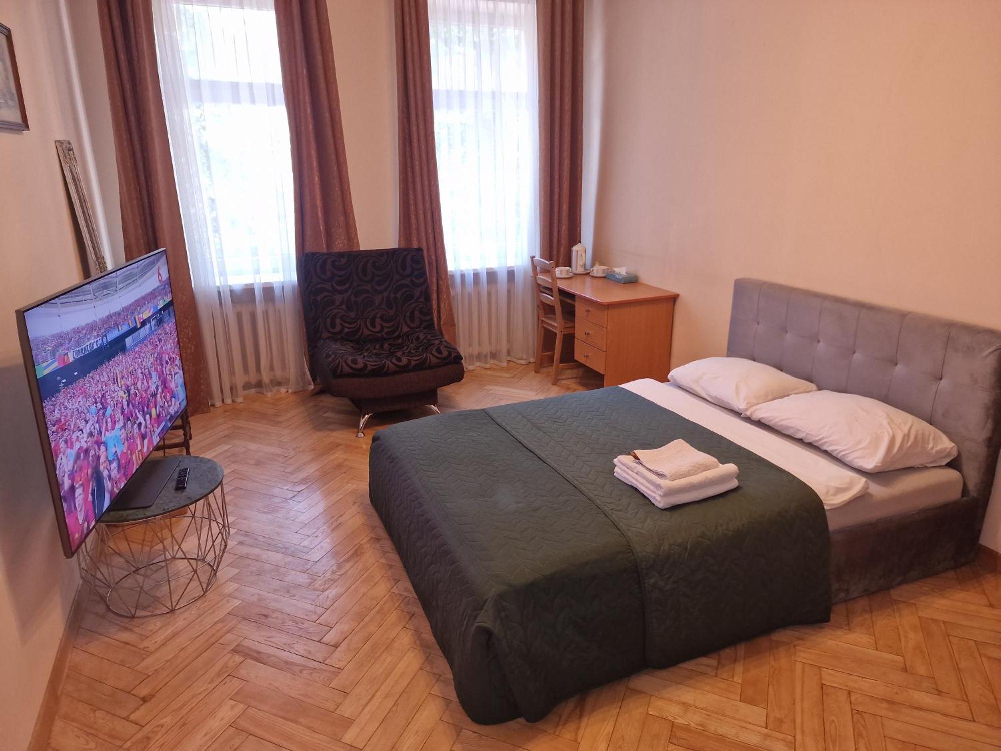 Kaunas Center Apartment Exterior photo